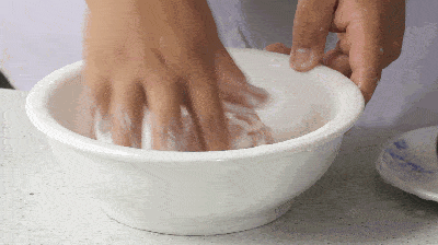 IM电竞平台_
东北硬菜锅包肉 很多多少人做的不正宗 原来是没掌握好这3个关键点(图9)